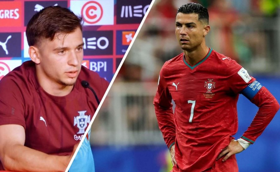 Conceisao kundër kritikëve: Nuk jemi të detyruar t’ia pasojmë çdo top Ronaldos
