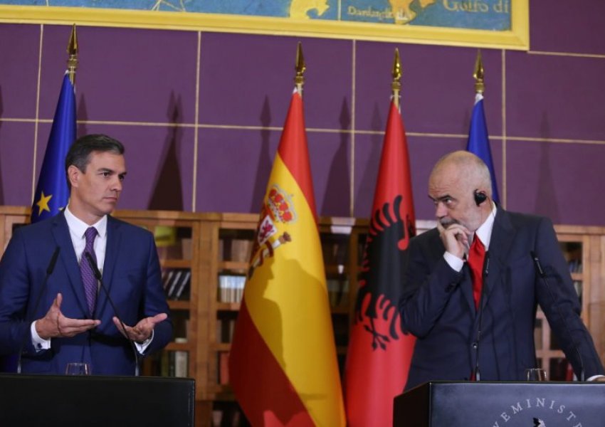 Sanchez dhe Rama nën presion: Skandale, protesta dhe një krizë konsensusi