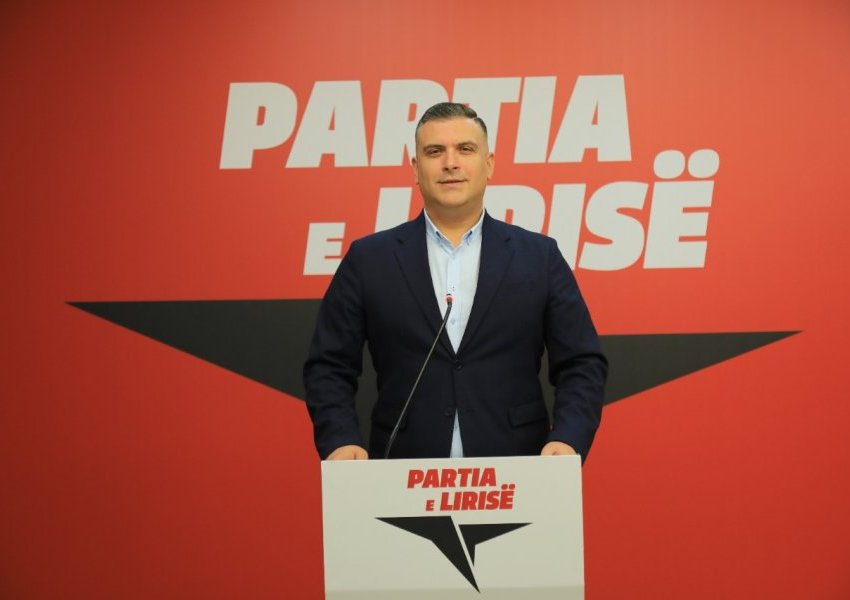 Tedi Blushi: Rama luftën nuk e ka me Goxhajn, por me Kosovën dhe patriotët shqiptarë