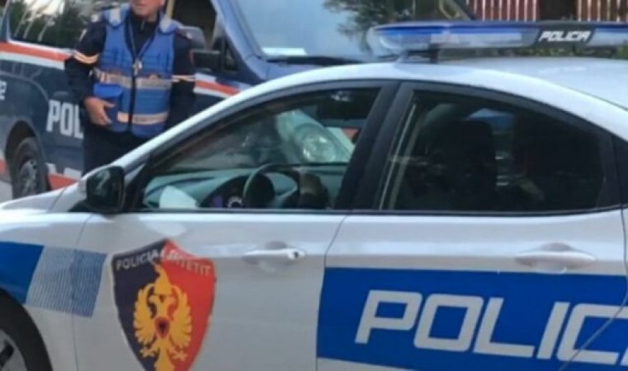 Tentoi të djegë me benzinë bashkëshorten e tij  arrestohet 69 vjeçari në Prrenjas