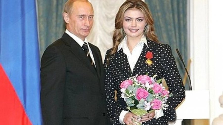 Zbuloi lidhjen e fshehtë të Putinit me kampionen olimpike, gazetari rus ndërron jetë nga helmimi me ...