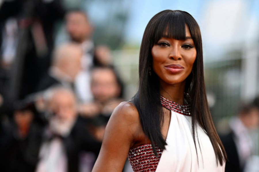 Naomi Campbell përballet me drejtësinë, në qendër të akuzave për abuzim me fondet bamirëse!