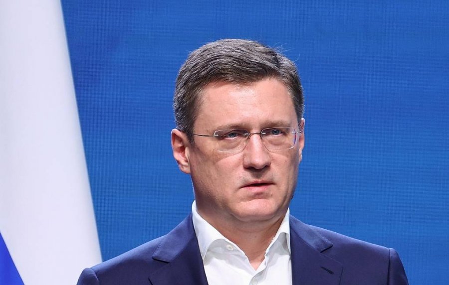 Qeveria ruse po shqyrton ndalimin e eksportit të naftës dizel