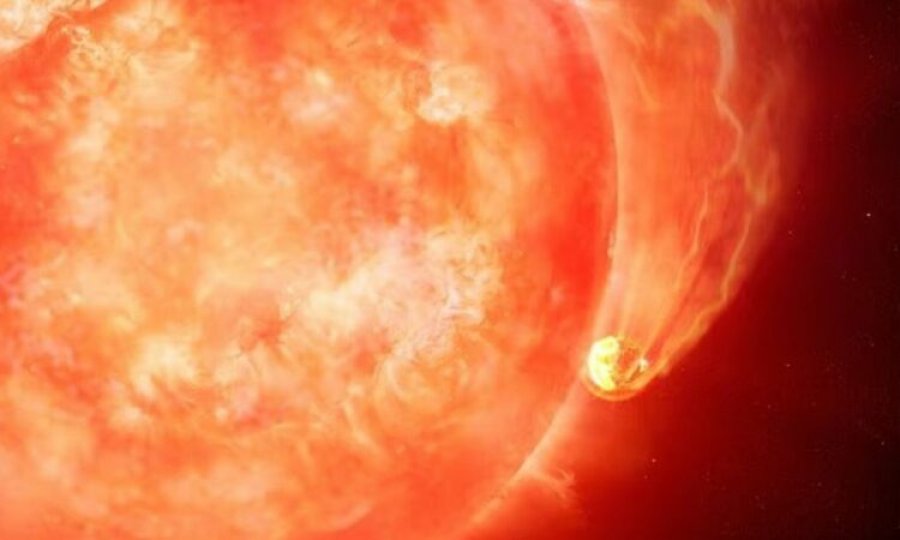 Shkencëtarët parashikojnë se si do të përfundojë bota, Dielli nuk do të jetë fajtor