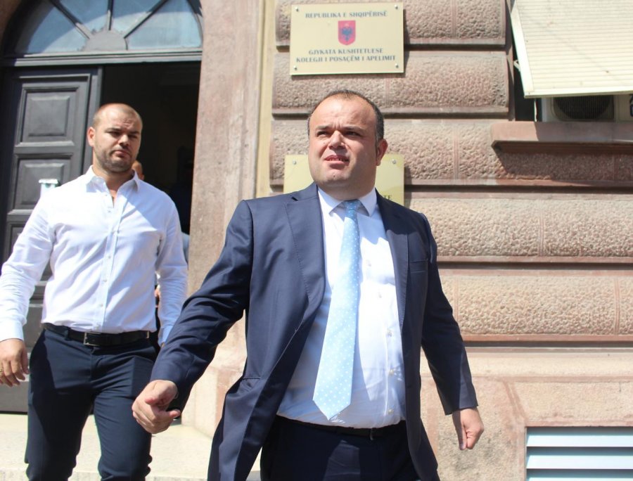 Goditje për Vettingun nga Strasburgu: Shkarkimi i Gentian Osmanit shkeli Konventën Europiane
