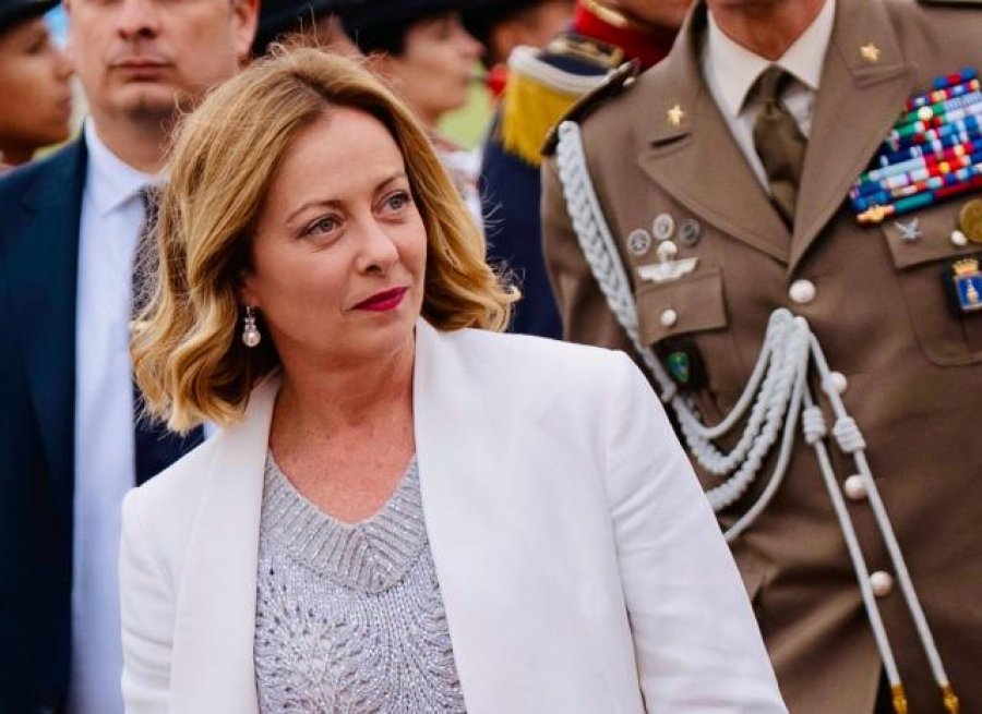Il Giornale d'Italia: Meloni shqyrton mbajtjen e zgjedhjeve të parakohshme në prill 2027