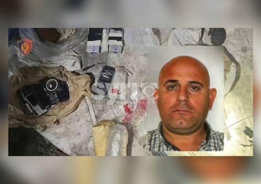 EMRI/ Dështon RENEA në Fushë-Krujë, gjuan me armë por i kërkuari arrin të largohet nga rrethimi