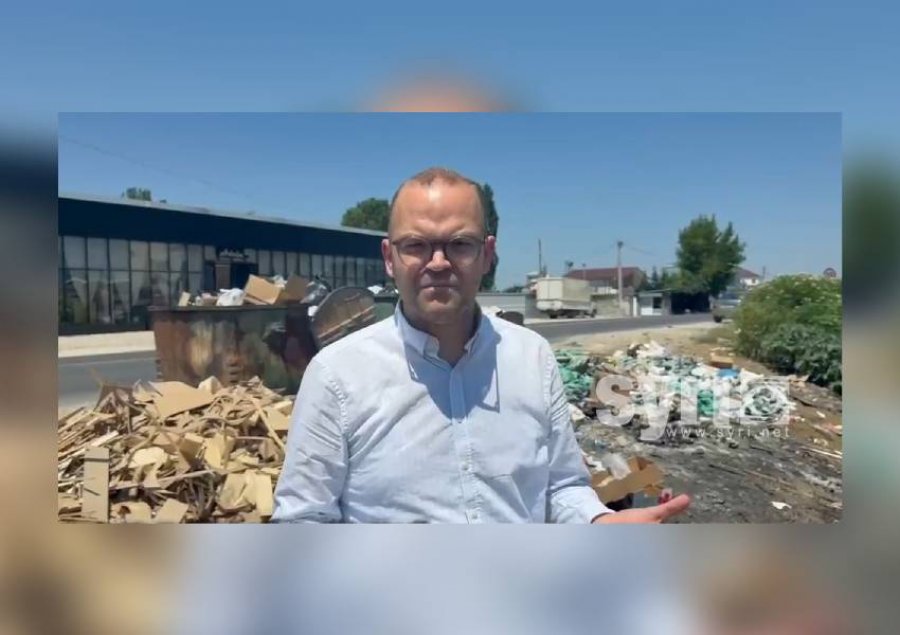 Plehrat  mbysin  Fushë Krujën  Aulon Kalaja denoncon gjendjen alarmante në Larushk