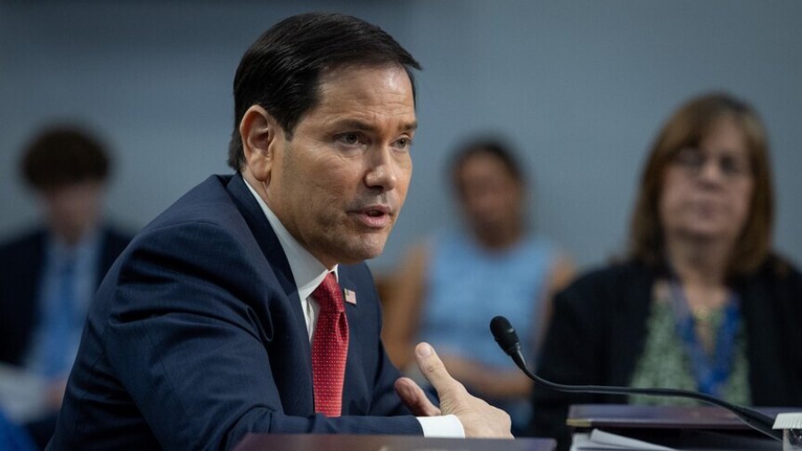 Rubio: SHBA do të merret drejtpërdrejt me Libanin