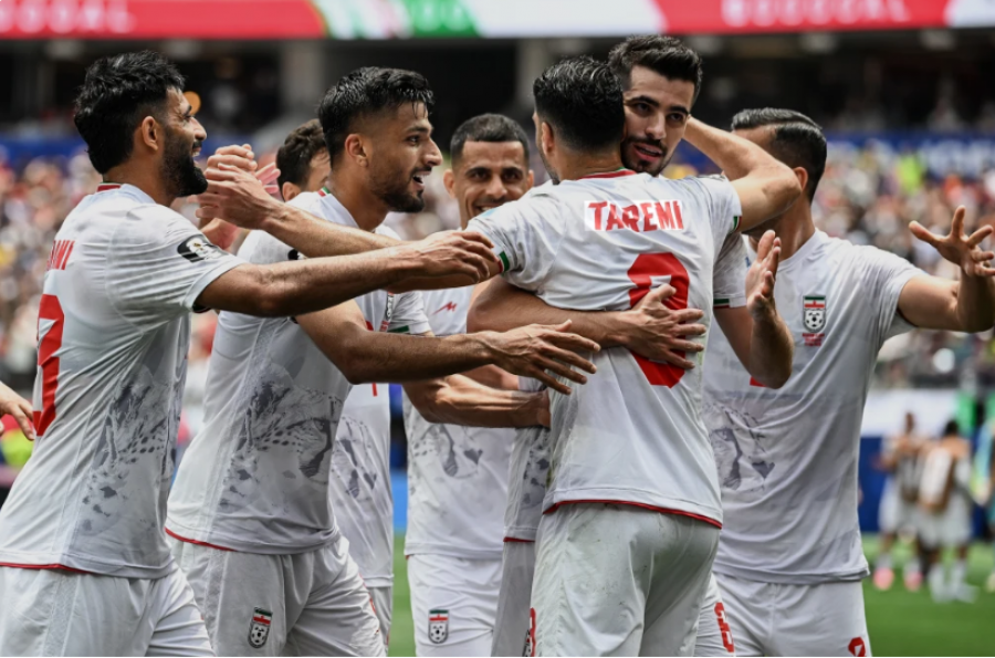 Ndryshohen rregullat për Iranin në Botëror, skuadra do të mbërrijë më herët në Seattle