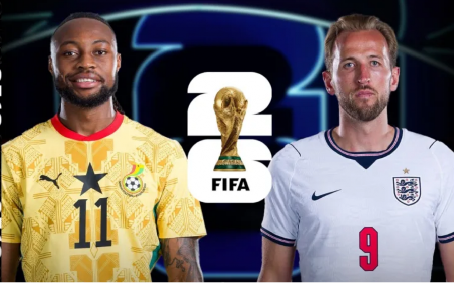 Zbardhen formacionet e ndeshjes Angli-Ganë (22:00), Tuchel bën dy ndryshime
