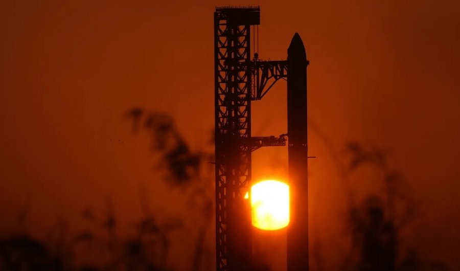 SpaceX humbet 600 miliardë dollarë në tre ditë, ndërsa hyn në tregun e obligacioneve për herë të parë