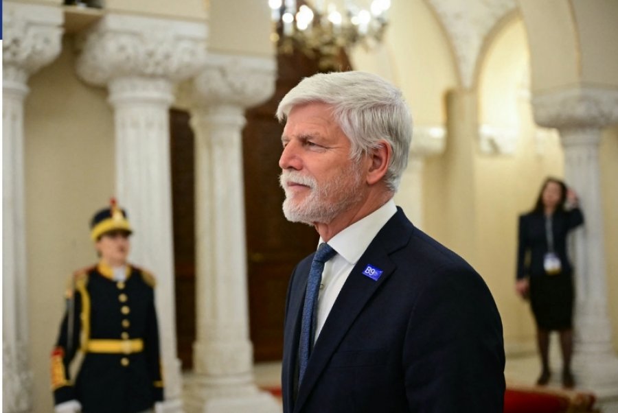 Përplasje mes presidentit dhe kryeministrit çek: Pavel kërkon sqarim kushtetues për...