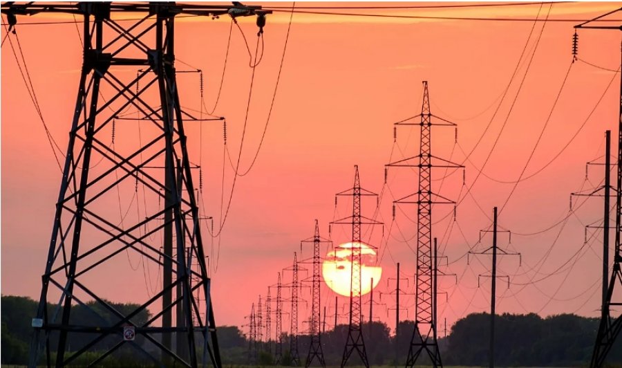 Vala e të nxehtit në Evropë mund të shkaktojë ndërprerje të energjisë elektrike/ Cilat vende janë më të ekspozuara?