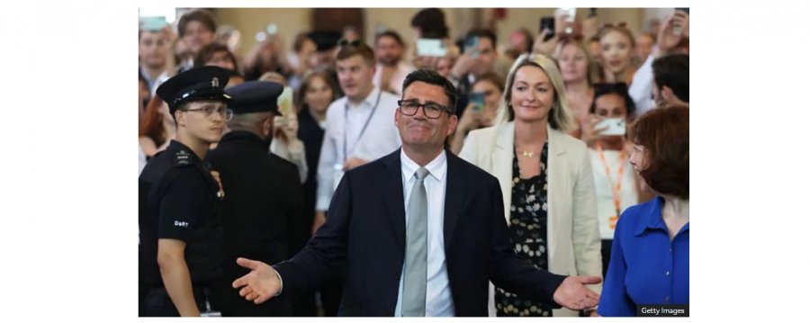 Deputetët laburistë kërkojnë garë për lidershipin, sfidohet rruga e Burnham drejt Downing Street