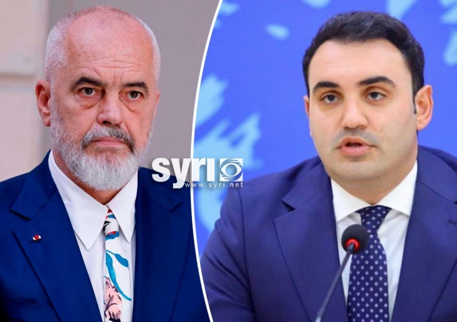 ‘Fuck You’ ndaj protestuesve/ Këlliçi-Ramës: Ofendove popullin tënd, ke prekur fundin politik