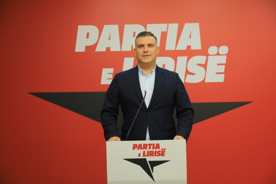 Tedi Blushi: Rama luftën nuk e ka me Goxhajn, por me Kosovën dhe patriotët shqiptarë