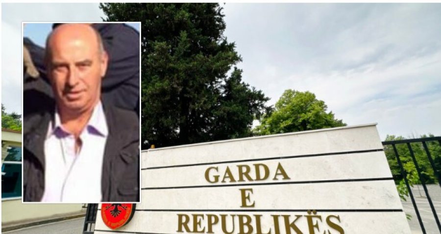 EMRI/ Emërohet Drejtori i Përgjithshëm i Gardës së Republikës