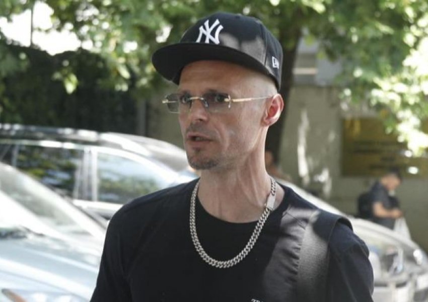 Cllevio dëshmon në GJKKO: Lajmin për shpërthimin me tritol te lokali i Noizyt e mora vesh nga shokët