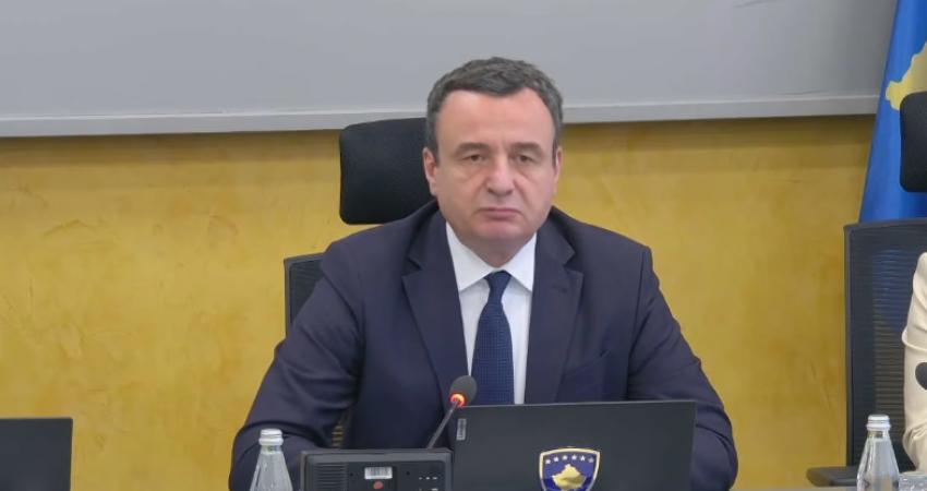 Kurti: S’kishim nevojë për zgjedhje të reja, së shpejti nis puna për formimin e institucioneve