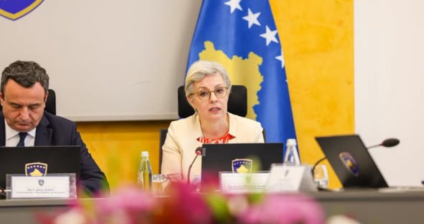 Miratohen dy Propozim-Vendime për pezullimin e përkohshëm të akteve të Odës së Avokatëve të Kosovës