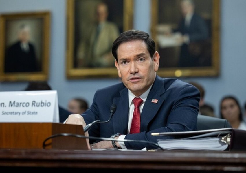Rubio: Grupi teknik për Iranin do të ritakohet javën e ardhshme