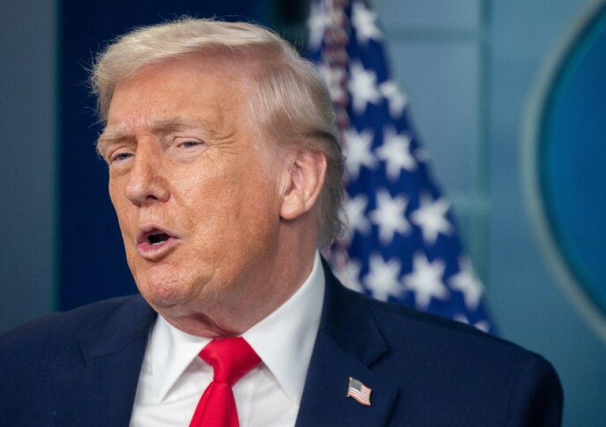 Trump: Irani po bën lëshime shumë të mëdha