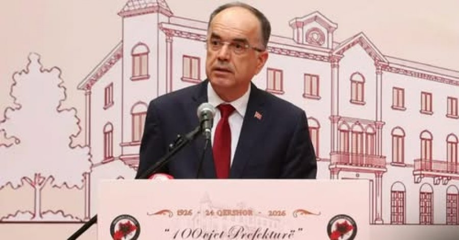 Pas 25 ditësh, zgjohet nga gjumi Bajram Begaj, flet për protestën