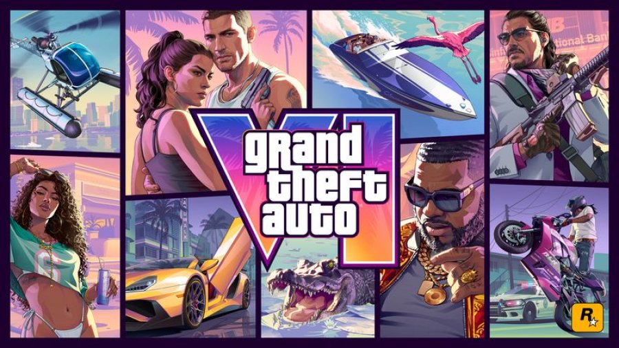 'GTA VI' rrit koston e lojërave blockbuster me një çmim prej 80 dollarësh