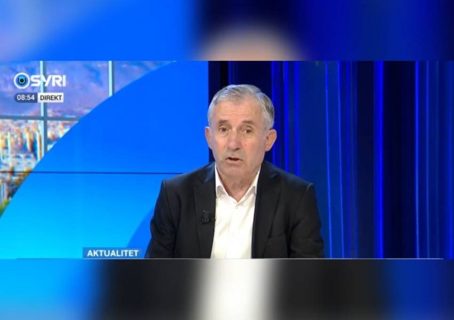 Bytyçi: Shqipëria e Edi Ramës ka bashkëpunuar më shumë me Beogradin sesa me Kosovën