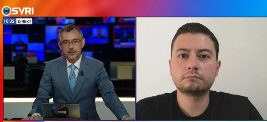  Ekonomia në vdekje klinike   Kedhi  Qeveria s është e shqetësuar  është krijuesja e këtij modeli