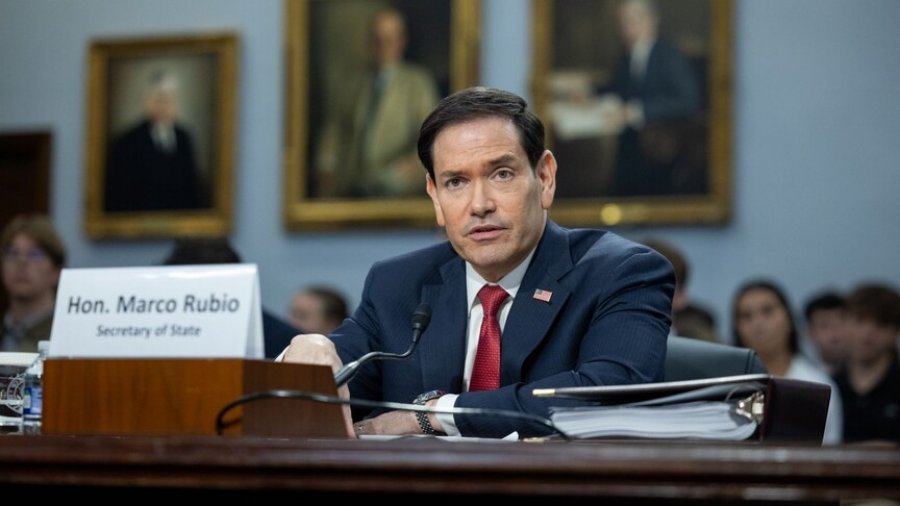 Rubio: Grupi teknik për Iranin do të ritakohet javën e ardhshme