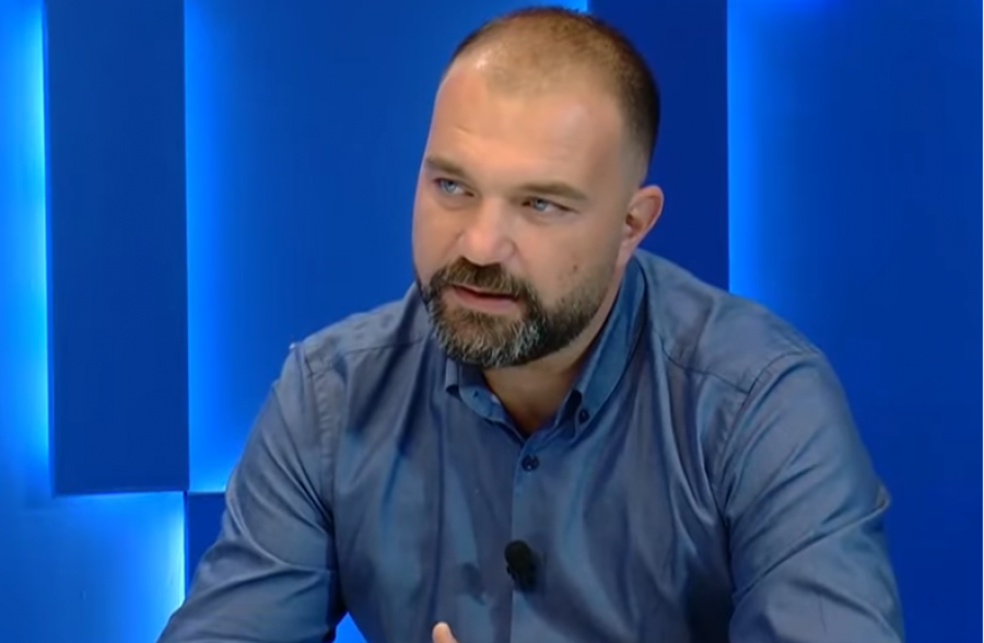 Largohet nga detyra drejtori i Portit të Sarandës, ja kush e zëvendëson