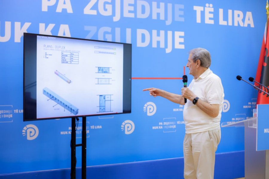 Berisha: Interpoli, Eurojust dhe Europoli të hetojnë kompanitë në librin ‘Dosja’ të Edi Ramës, do zbulojnë rrjetin më monstruoz të trafikantëve të drogës