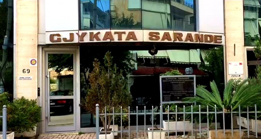 E rrallë në Sarandë, 49-vjeçari 1 vit në burg për…një depo uji në fshat