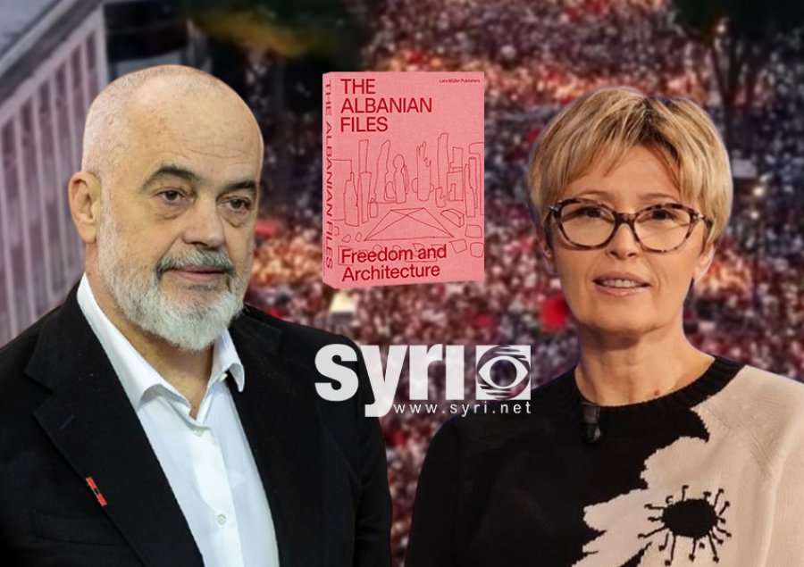 Ish-zv.ministrja e PS sulmon Ramën: Gangster që ngre kulla me paratë e drogës