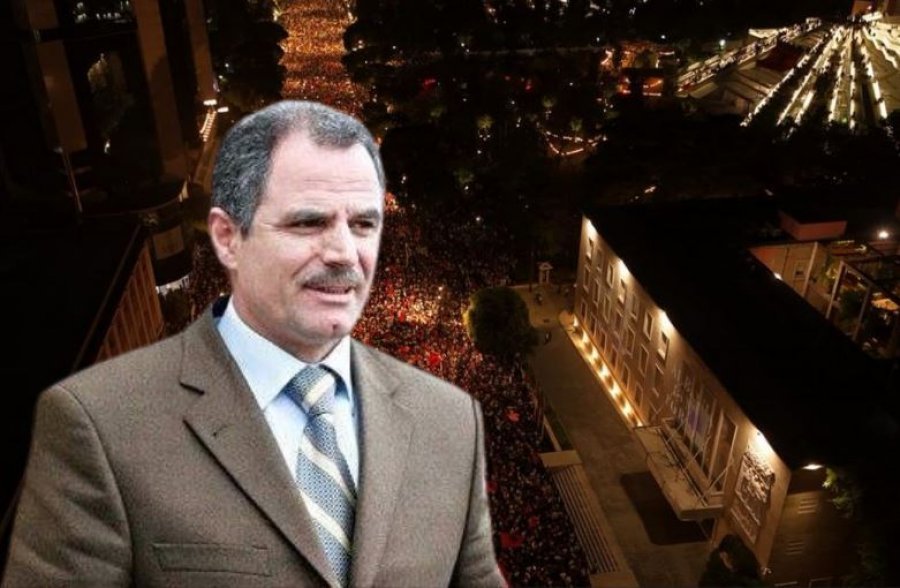 Mesazh i fortë nga ish-ministri i PS: Rama e futi partinë në llum, detyrim i socialistëve të kohëve të vështira ta nxjerrin