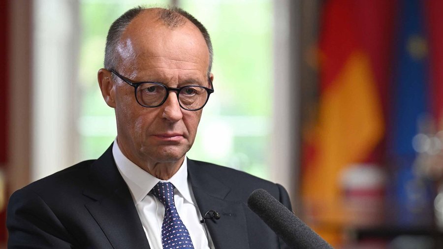 Gjermania drejt pensionit në moshën 70 vjeçare  Merz  Reforma për të shpëtuar sistemin