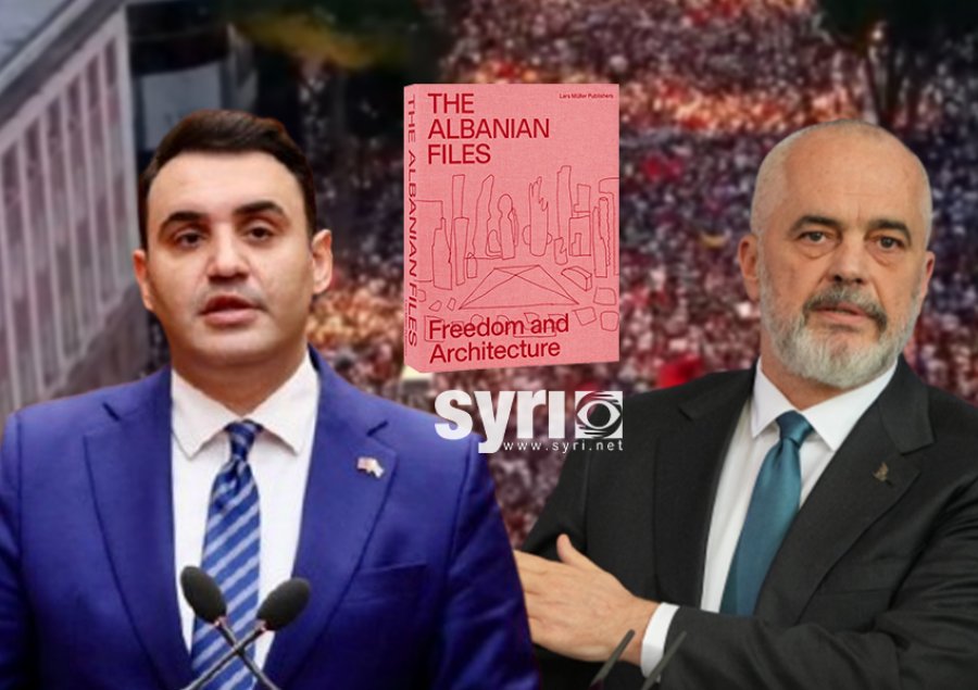 'Kumbari' në telashe? Këlliçi: Janë zbuluar 500 planet e fshehta të Ramës
