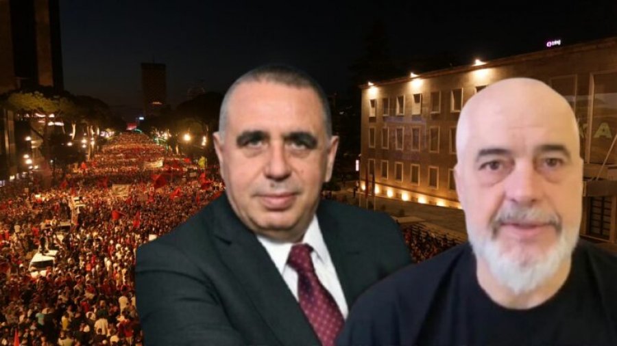 'Të lumtë Ilir Zela'/ Ish-zëdhënësi i Nanos: Maskat ranë, Edi Rama ua ka borxh socialistëve dorëheqjen!