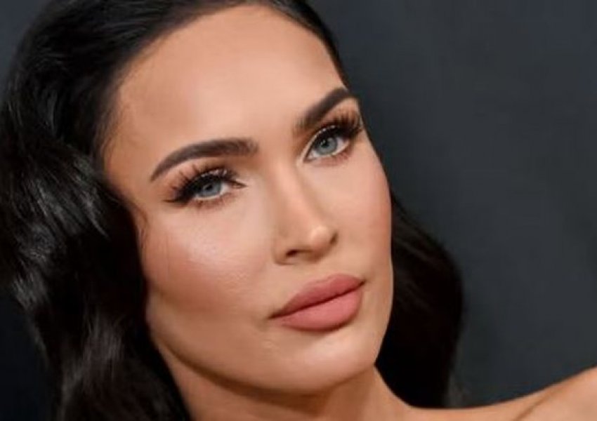 Megan Fox mahnit me pozat joshëse në setin e ri fotografik, aktorja tërheq vëmendjen e fansave