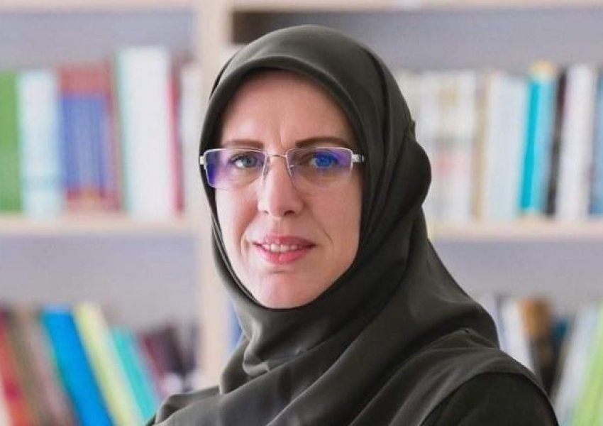  U shpall 'non grata' nga Rama, reagon Ikballe Huduti: Jam shqiptare, s’mund të fle kur shoh problemet e shoqërisë