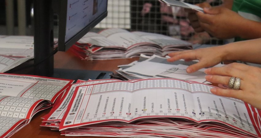 KQZ: Gati t’i shpallim rezultatet përfundimtare pasi të përfundojnë ankesat