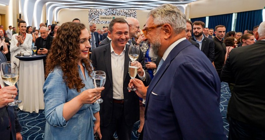Barbano: Në thelb të misionit EULEX, qytetarët e Kosovës