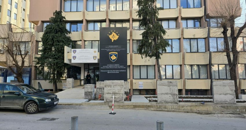 Prokuroria ngre aktakuzë për përgatitje të vrasjes së rëndë