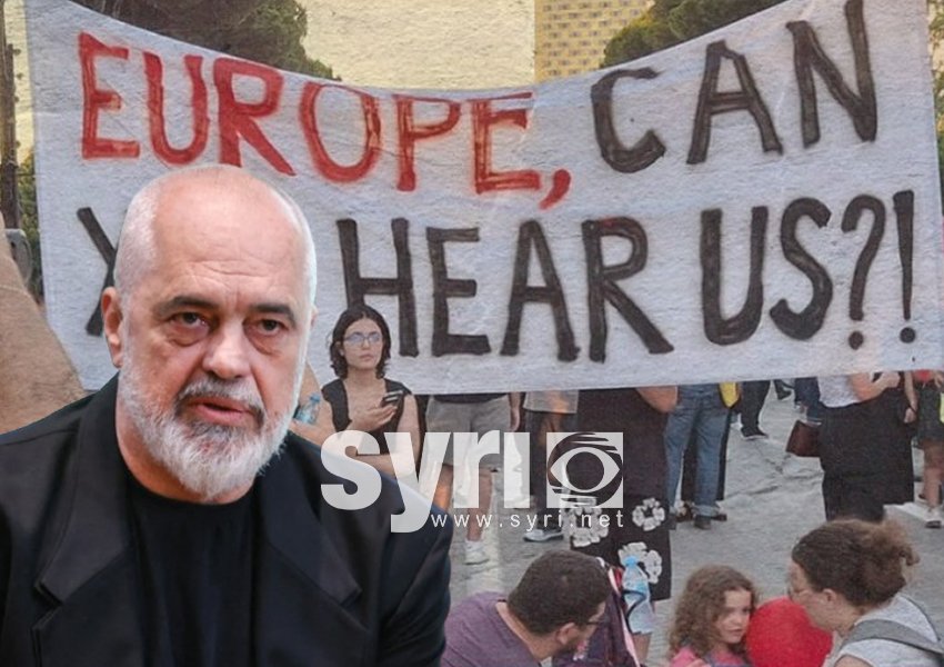  RSF: Gazetarët në Shqipëri nën presion, qeveria nuk po mban premtimet