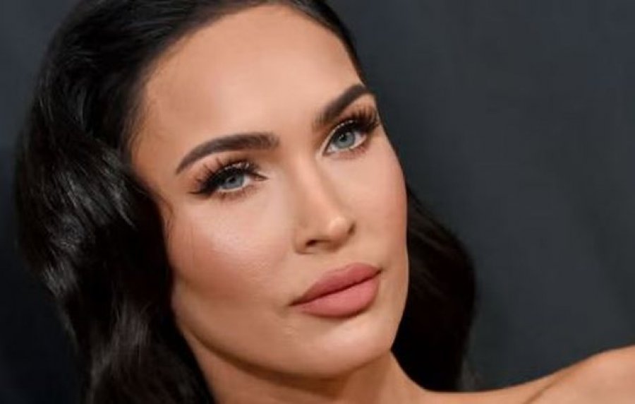 Megan Fox mahnit me pozat joshëse në setin e ri fotografik, aktorja tërheq vëmendjen e fansave