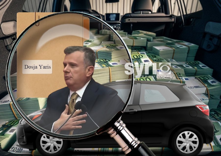 Dosja Toyota Yaris/ GJKKO kalon për gjykim çështjen ndaj dy të pandehurve (EMRAT)