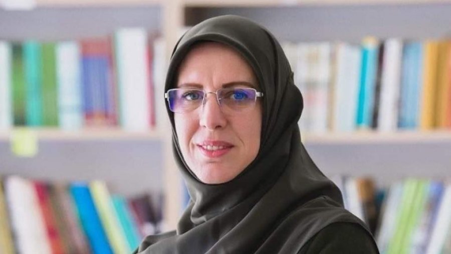  U shpall 'non grata' nga Rama, reagon Ikballe Huduti: Jam shqiptare, s’mund të fle kur shoh problemet e shoqërisë