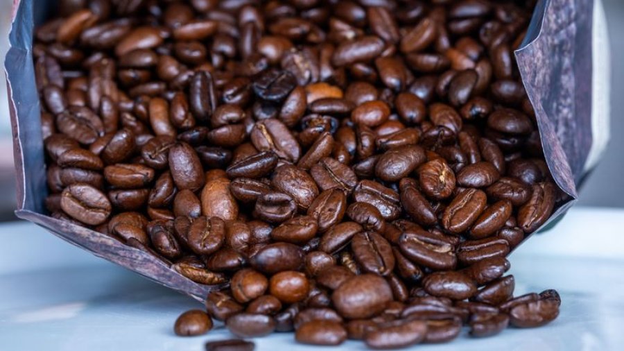 Një në pesë kafe të shitura në Europë përmban pesticide